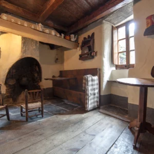 Casa Cristo Encamp